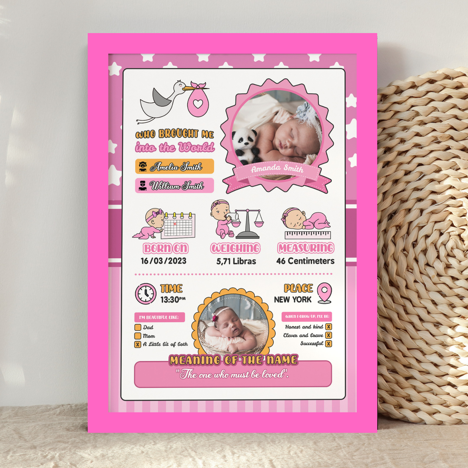 Photo Frames