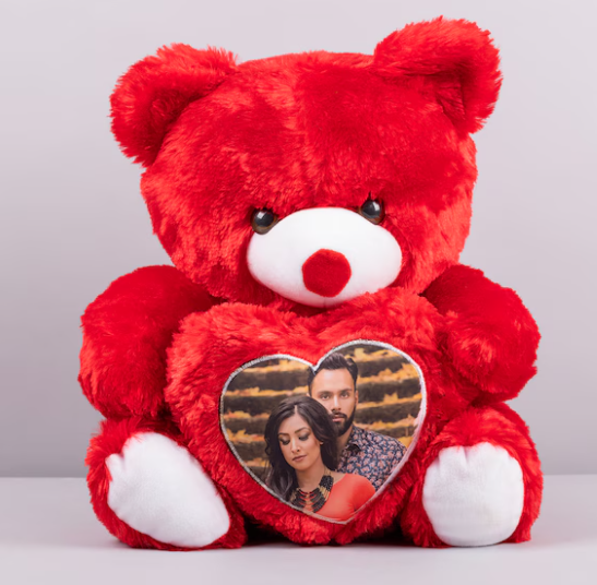 Teddy